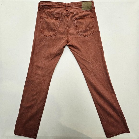 AG Adriano Goldschmied Matchbox 34/35 - Picture 9 of 9